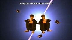 防弹少年团 - CRACK SUPER BTS WORLD