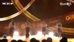 Girl's Day - Love Again The Show