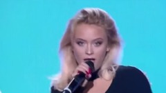 Zara Larsson - Lush Life & I Would Like