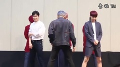 SF9 - Jungle Game