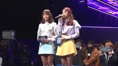 gugudan - How about a girl like me