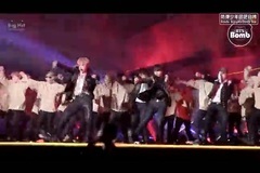 防弹少年团 - BTS Special Stage