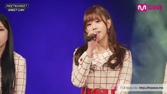 Lovelyz - 初雪