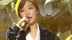 少女时代,太妍(少女时代),Jessica - Taengsic Duet