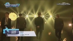 BTOB - Movie