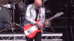 Joe Satriani LIVE at Hellfest