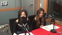 Brave Girls - Rollin'
