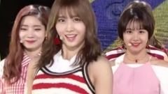 TWICE - KNOCK KNOCK