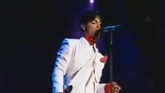 Prince - Baby I'm a Star & Shhh