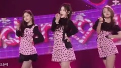 gugudan - A Girl Like Me