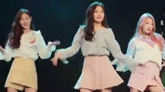 gugudan - A Girl Like Me