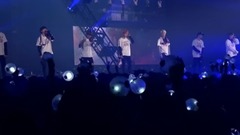 防弹少年团 - 2016 BTS 花样年华 DVD