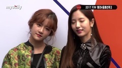朴孝敏(T-ara) - 首尔时装周