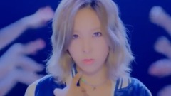 少女时代,太妍(少女时代) - 泰妍Why舞蹈版MV合集