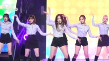  - FINGERTIP 现场版 17/03/23