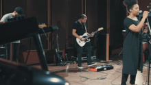 Sarah Live Session: Espírito Santo