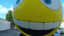 FREAK - I Like To Smile When I'm Sad