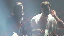 Axwell /\ Ingrosso - Axwell Λ Ingrosso Ultra2017