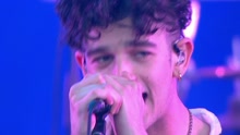 The 1975 Live At Lollapalooza Brazil 2017