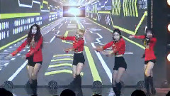 GFriend - FingerTip