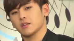 Infinite,李浩沅(HOYA) - HOYA生日快乐
