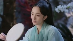 赵又廷,杨幂 - 三生三世十里桃花喜爱片段剪辑一