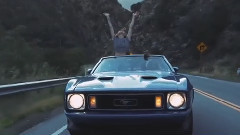 音乐短片 - Deeply In My Soul