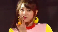Lovelyz - WoW!