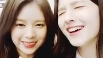 MOMO LAND - MOMOLAND Nancy Daisy 直播