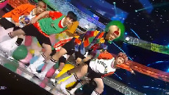 NCT DREAM - Dunk Shot