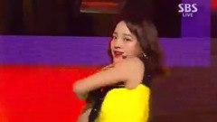 gugudan - A Girl Like Me