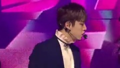B.A.P - DIAMOND 4 YA & WAKE ME UP