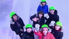 防弹少年团,田柾国(防弹少年团) - Run BTS! 2017 - EP.16 柾国cut