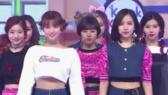 TWICE - KNOCK KNOCK