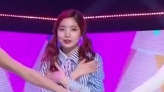 TWICE - KNOCK KNOCK