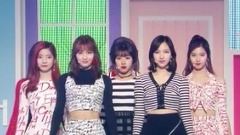 TWICE - KNOCK KNOCK