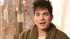 Adam Lambert - Better Than I Know Myself