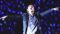 五月天 - 五月天成军20年团贺--HIGHER!