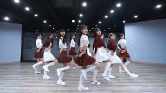韩国群星,舞蹈视频 - WEE WOO