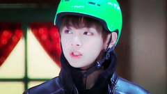 田柾国(防弹少年团),V(防弹少年团) - Run BTS! 2017