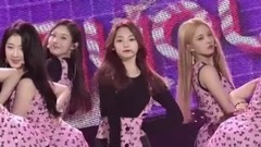 gugudan - A Girl Like Me