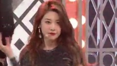 Girl's Day,惠利(Girl's Day),YURA(Girl's Day),素珍(Girl's Day),敏雅(Girl's Day) - I'll Be Yours