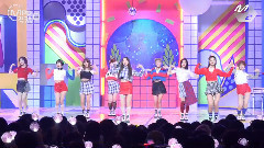 TWICE - KNOCK KNOCK