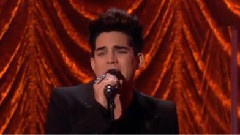 Adam Lambert - Better Than I Know Myself Ellen