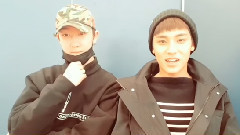 Seventeen - 珉奎THE8的约会