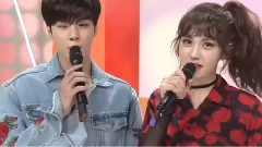 I.O.I,Somi - The Show MC Cut