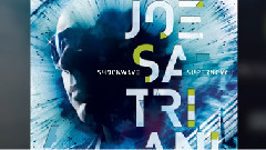 Joe Satriani If There Is No Heaven