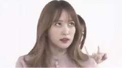 EXID - Hani神奇瞬间