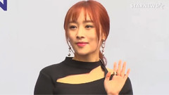 Dal★shabet,徐玄(少女时代),郑妮可,朴孝敏(T-ara),宝拉(Sistar) - 2017F/W HERE首尔时装周群星云集PART12