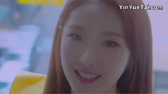 韩国群星,Girl's Day,Lovelyz,TWICE,PRISTIN - K-VILLE'S [TOP 30] K-POP SONGS CHART - MARCH 2017 (WEEK 4)